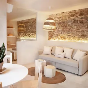 7 - La Guarida De - Bajo A - Enjoy Apartment Tarifa